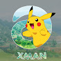 Xman logo