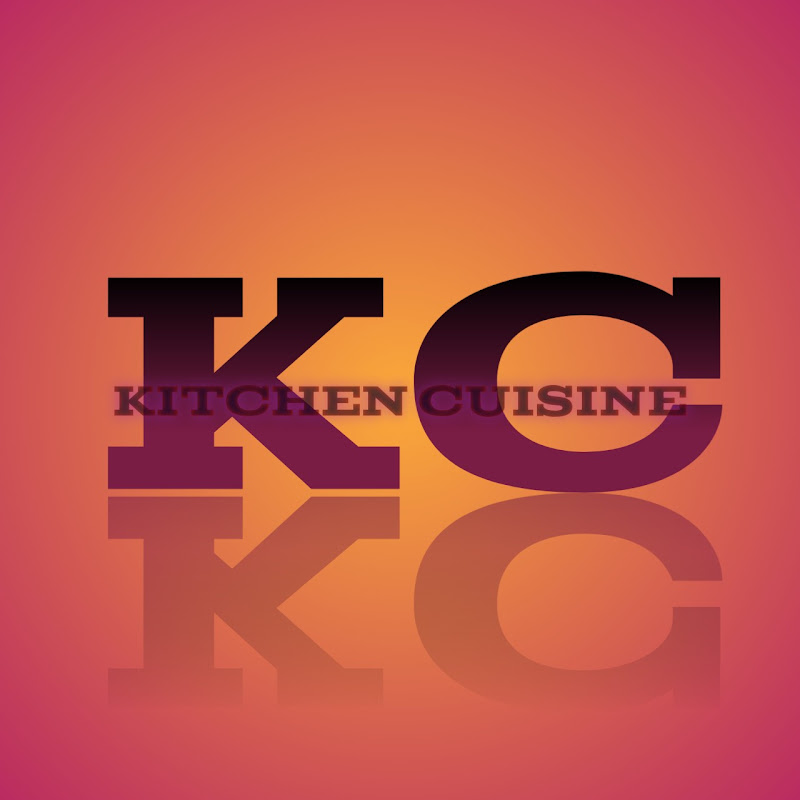 kitchen cuisine & vlog