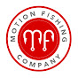 MOtion Fishing logo