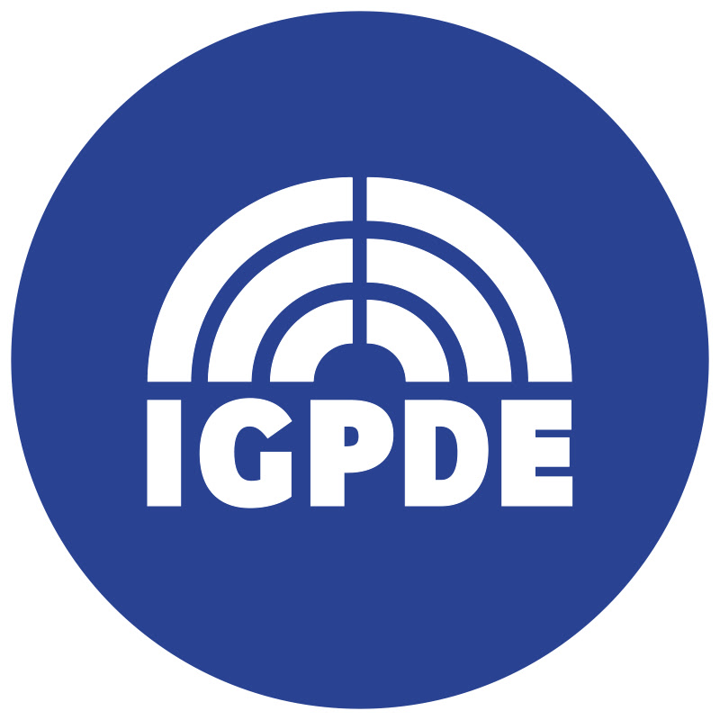 IGPDE