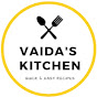 Vaidas Kitchen - Quick & Easy Recipes