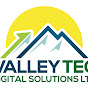 ValleyTec Digital Solutions Ltd. - Search Engine Optimization logo