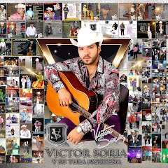 victor soria