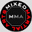 KAZ MMA TV Mixed Martial Arts KZ
