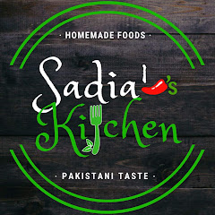 Sadia's Kitchen net worth