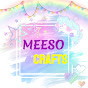 meeso crafts logo