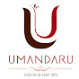 Umandaru Spa logo