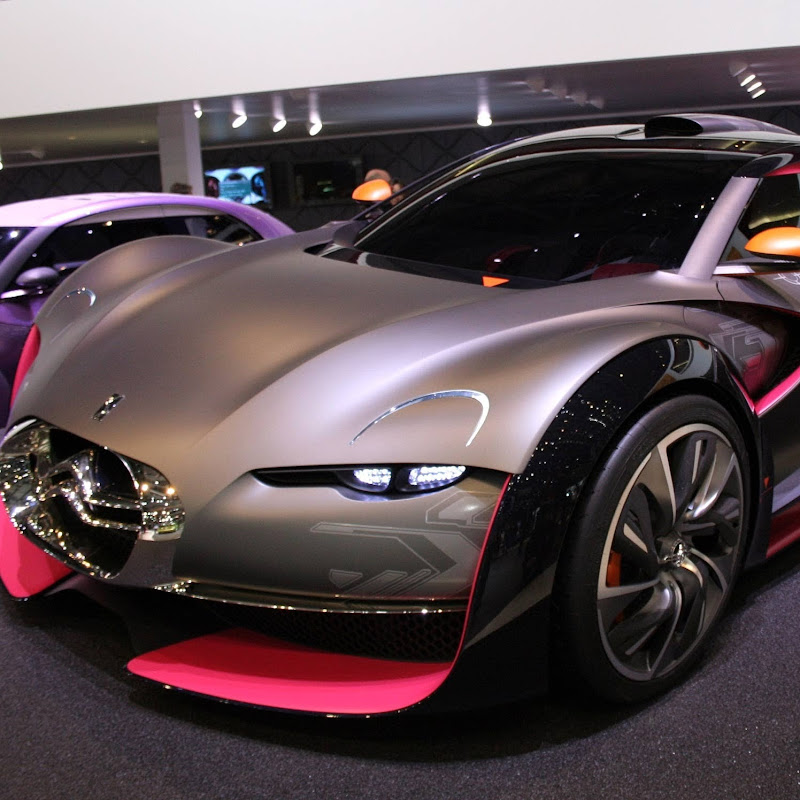 Car Maniac