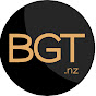 BGT Actors Models and Talent logo