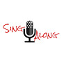 Sing Along Lyrics logo