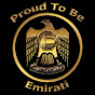 Mohammed Alkaabi logo