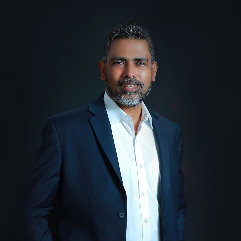 Lalith P