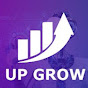 Up Grow robo de sinais Ob - Depoimento logo