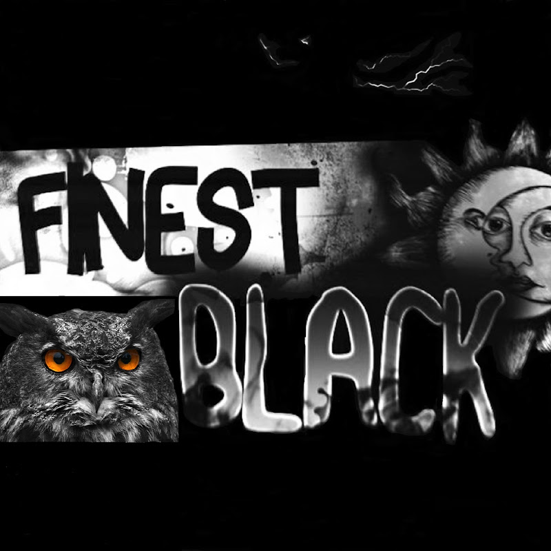 FinestBlack