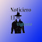 El Vigilante TV logo
