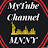 MyTube Channel-MNNY