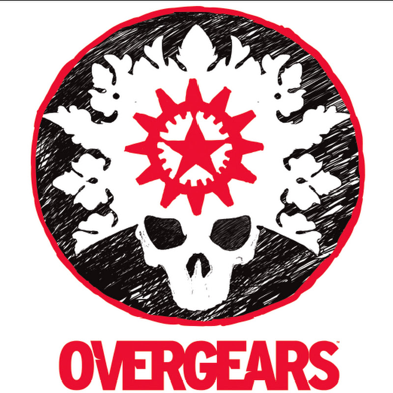 Overgears