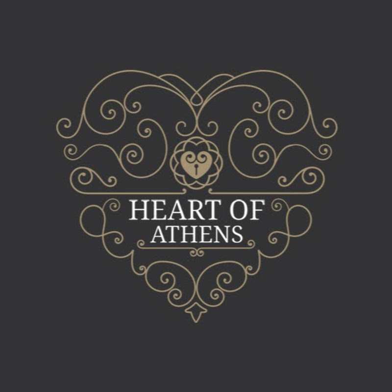 Heart of Athens