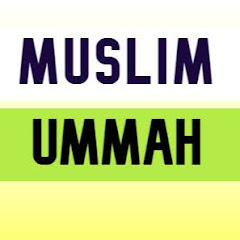 Channel thumbnail for Muslim Ummah
