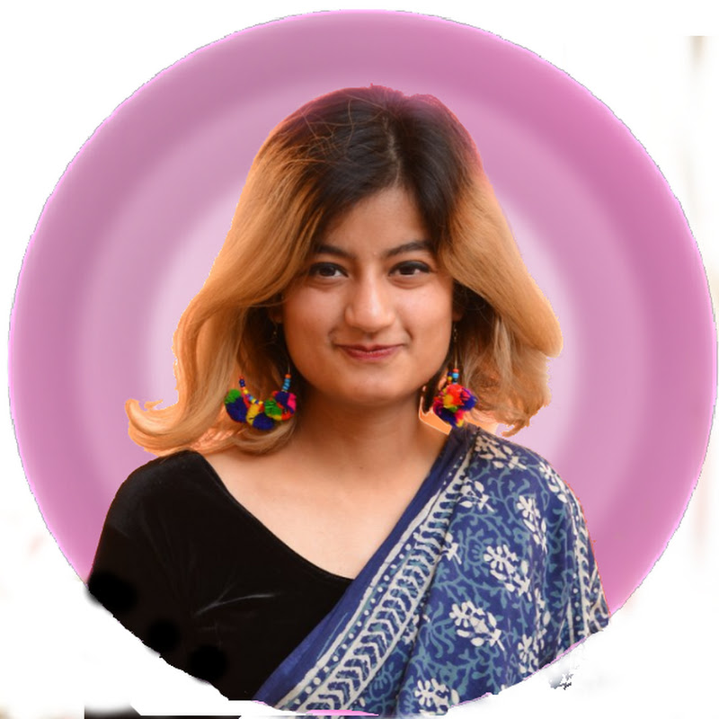 Shivani Mamgain