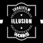 Illusion Shortfilm Works-Gravity Arts logo