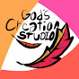 God's Creation Studios logo