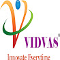 Vidvas Technologies Pvt. Ltd. logo