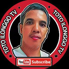 Toto ilonggo Tv channel logo