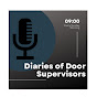 Diaries of Door Supervisors logo