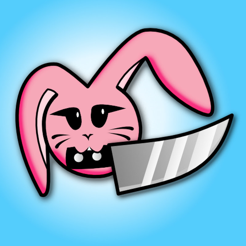 Knife Bunny