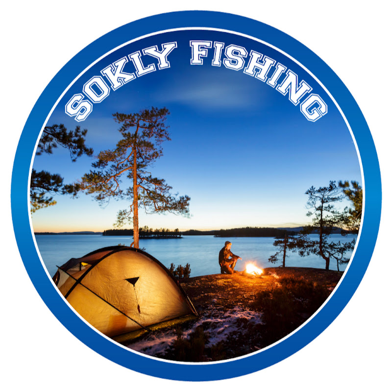 SOKLY Fishing