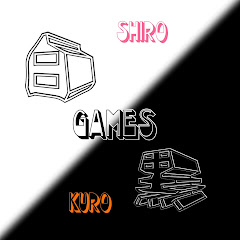 白黒夫婦Gamesチャンネル