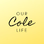 Our Cole Life logo