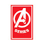 A-Series logo