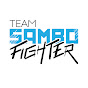 Team Sambo Fighter logo