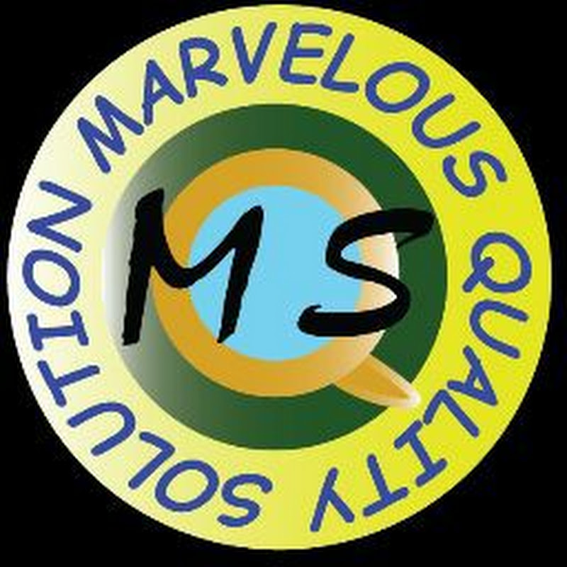 MARVELOUS QUALITY SOLUTION