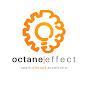 The Octane Effect logo