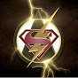 edits of the arrowverse logo
