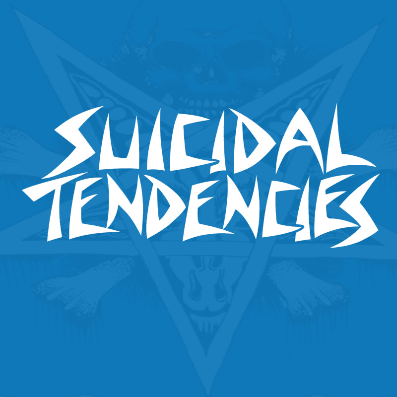 suicidaltendencies