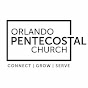 Orlando Pentecostal Church logo