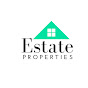 ESTATE PROPERTIES logo