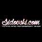Sidovski Shop logo