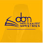 David Ola-Albert Ministries logo