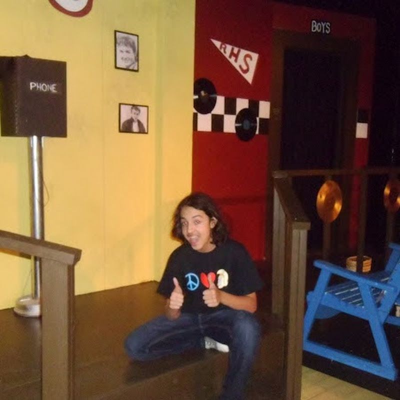 Bryan Meza icon