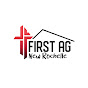 First Assembly of God New Rochelle - NY logo