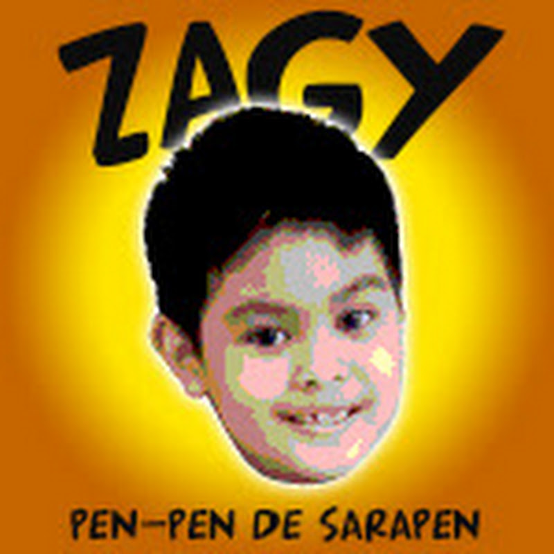 Zagy Penpen de Sarapen