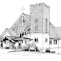 Arlington United Church logo
