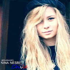 Nina Nesbitt Chile