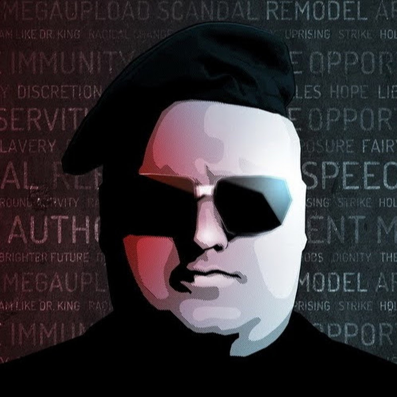 MrKimDotcom