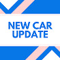 NEW CAR UPDATE logo